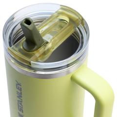 The Quencher ProTour Flip Straw Tumbler | Stanley Create