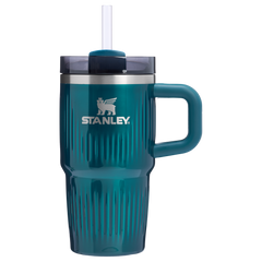 The Quencher® H2.0 Fluted Tumbler with Handle