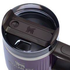 The Quencher® H2.0 Fluted Tumbler with Handle