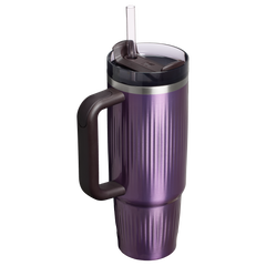 The Quencher® H2.0 Fluted Tumbler