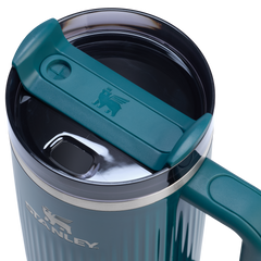 The Quencher® H2.0 Fluted Tumbler
