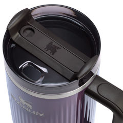 The Quencher® H2.0 Fluted Tumbler