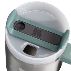 The Quencher H2.O FlowState™ Tumbler