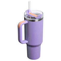 The New Frequency Quencher H2.0 FlowState™ Tumbler | 40 OZ