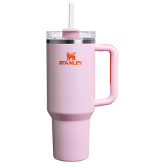The New Frequency Quencher H2.0 FlowState™ Tumbler | 40 OZ