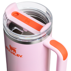 The New Frequency Quencher H2.0 FlowState™ Tumbler | 40 OZ
