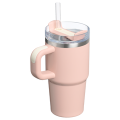 The Quencher H2.O FlowState™ Tumbler with Handle | 20 OZ - Stanley Create