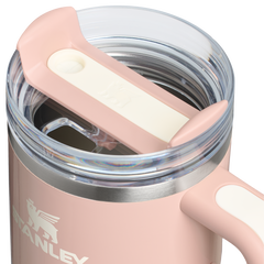 The Quencher H2.O FlowState™ Tumbler with Handle | 20 OZ - Stanley Create