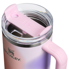 The New Frequency Quencher H2.0 FlowState™ Tumbler | 40 OZ