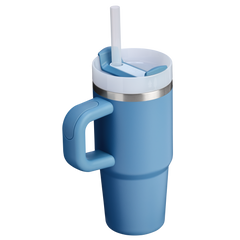 The Quencher H2.O FlowState™ Tumbler