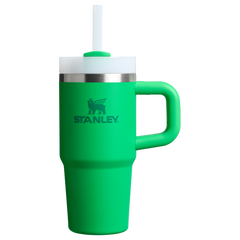 The Quencher ProTour Flip Straw Tumbler