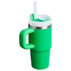 The Quencher ProTour Flip Straw Tumbler