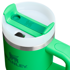 The Quencher ProTour Flip Straw Tumbler | Stanley Create