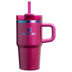 The Quencher H2.O FlowState™ Tumbler with Handle | 20 OZ - Stanley Create
