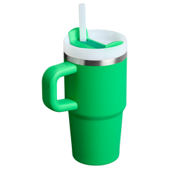 The Quencher H2.O FlowState™ Tumbler with Handle | 20 OZ - Stanley Create