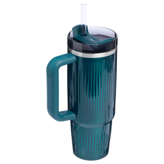 The Quencher® H2.0 Fluted Tumbler