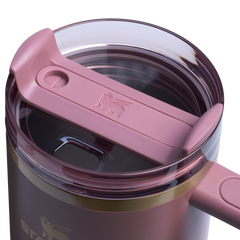 The Quencher H2.0 FlowState™ Tumbler  | Stanley Create
