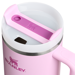 The Quencher H2.0 FlowState™ Tumbler  | Stanley Create