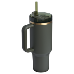 The Quencher H2.0 FlowState™ Tumbler  | Stanley Create