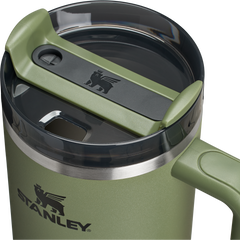 The Quencher H2.0 FlowState™ Tumbler  | Stanley Create