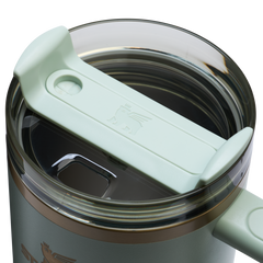 The Quencher H2.0 FlowState™ Tumbler  | Stanley Create