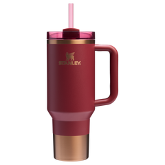 The Quencher H2.0 FlowState™ Tumbler  | Stanley Create