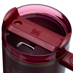 The Quencher H2.0 FlowState™ Tumbler  | Stanley Create