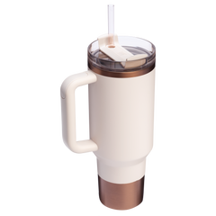 The Quencher H2.0 FlowState™ Tumbler  | Stanley Create