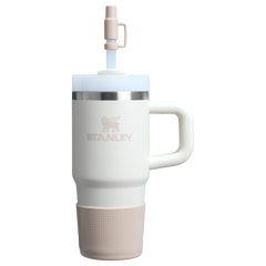 Stanley Quencher Boot and Straw Cover Set