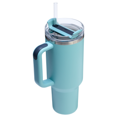 The Quencher H2.0 FlowState™ Tumbler  | Stanley Create