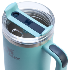 The Quencher H2.0 FlowState™ Tumbler  | Stanley Create