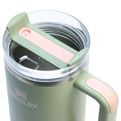 The Quencher H2.0 FlowState™ Tumbler  | Stanley Create