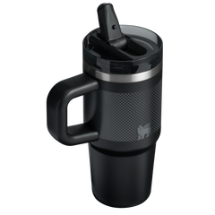 The Quencher ProTour Flip Straw Tumbler