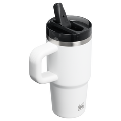 The Quencher ProTour Flip Straw Tumbler