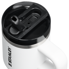 The Quencher ProTour Flip Straw Tumbler
