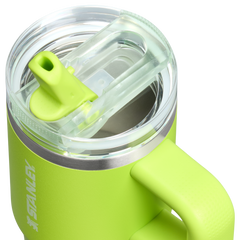 The Quencher ProTour Flip Straw Tumbler