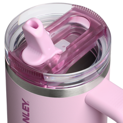 The Quencher ProTour Flip Straw Tumbler | Stanley Create