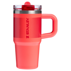 The Quencher ProTour Flip Straw Tumbler