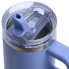 The Quencher ProTour Flip Straw Tumbler