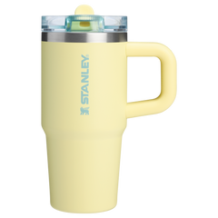 The Quencher ProTour Flip Straw Tumbler