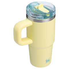 The Quencher ProTour Flip Straw Tumbler