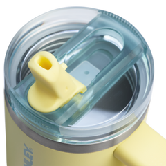 The Quencher ProTour Flip Straw Tumbler