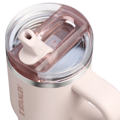 The Quencher ProTour Flip Straw Tumbler
