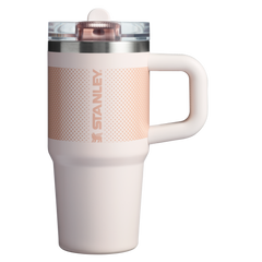 The Quencher ProTour Flip Straw Tumbler