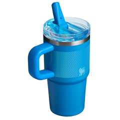 The Quencher ProTour Flip Straw Tumbler | Stanley Create