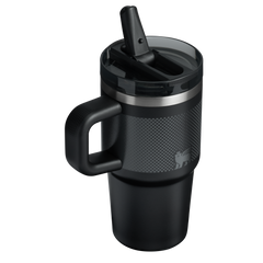 The Quencher ProTour Flip Straw Tumbler