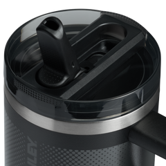 The Quencher ProTour Flip Straw Tumbler