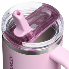 The Quencher ProTour Flip Straw Tumbler | Stanley Create