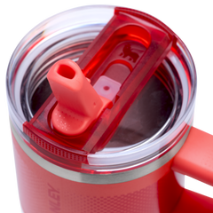 The Quencher ProTour Flip Straw Tumbler