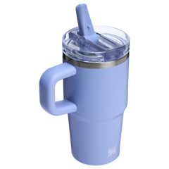 The Quencher ProTour Flip Straw Tumbler